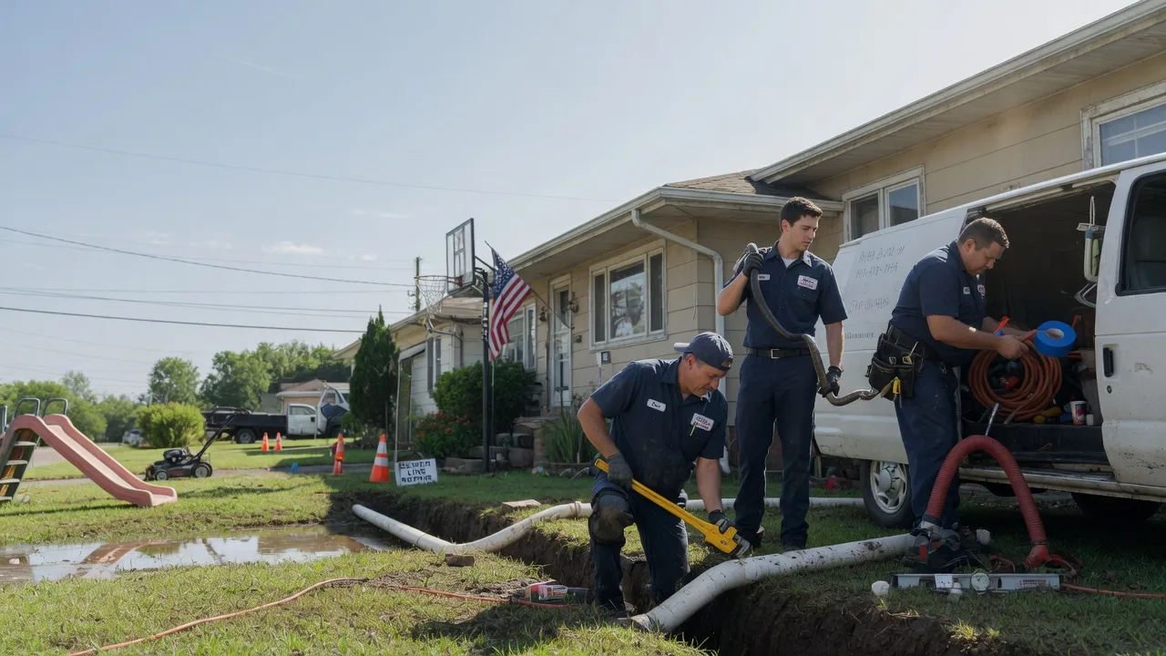 Toilet Installation in Warrenton, NC near me